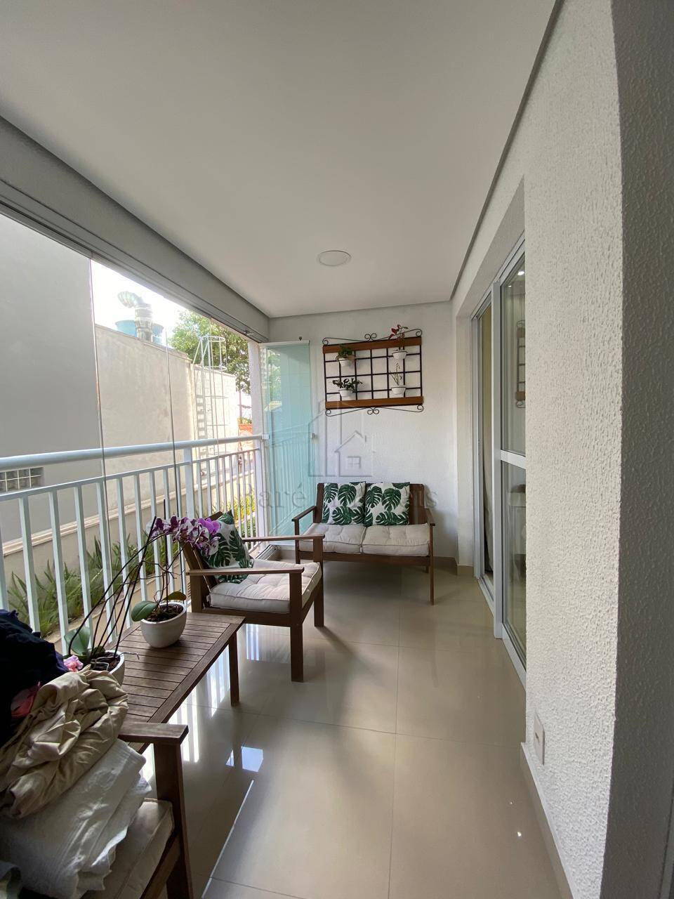 Apartamento, 2 quartos, 69 m² - Foto 2