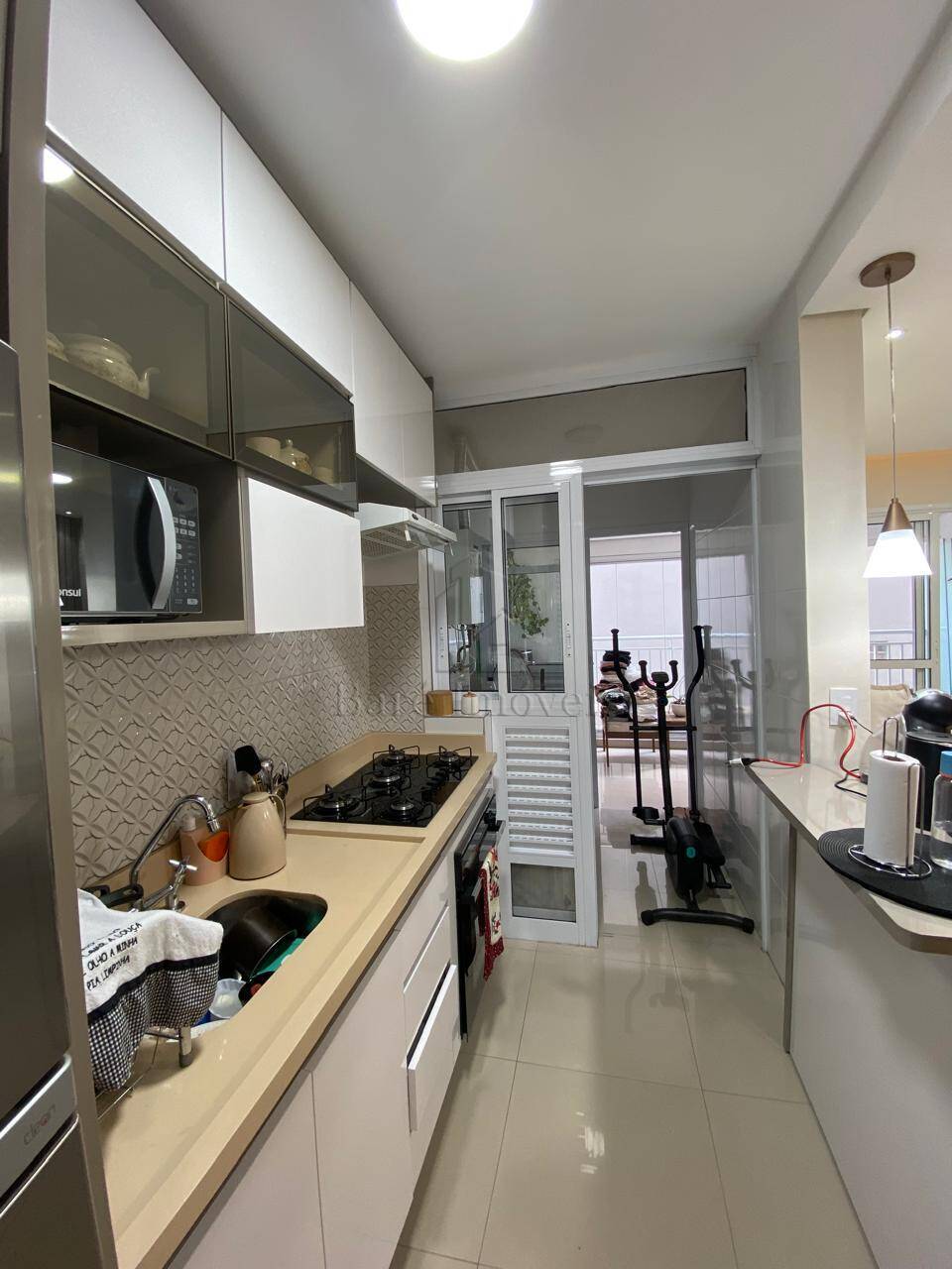 Apartamento, 2 quartos, 69 m² - Foto 3