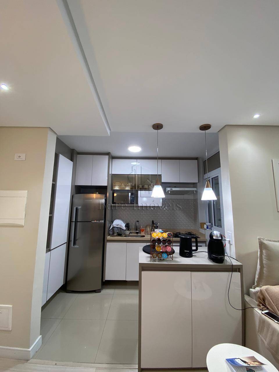 Apartamento, 2 quartos, 69 m² - Foto 4