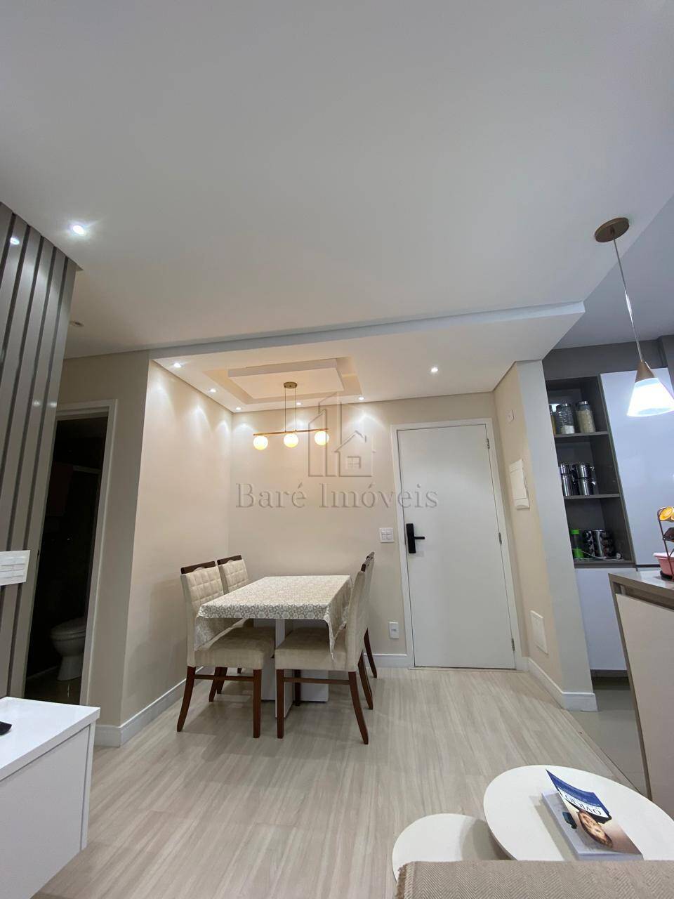 Apartamento, 2 quartos, 69 m² - Foto 5