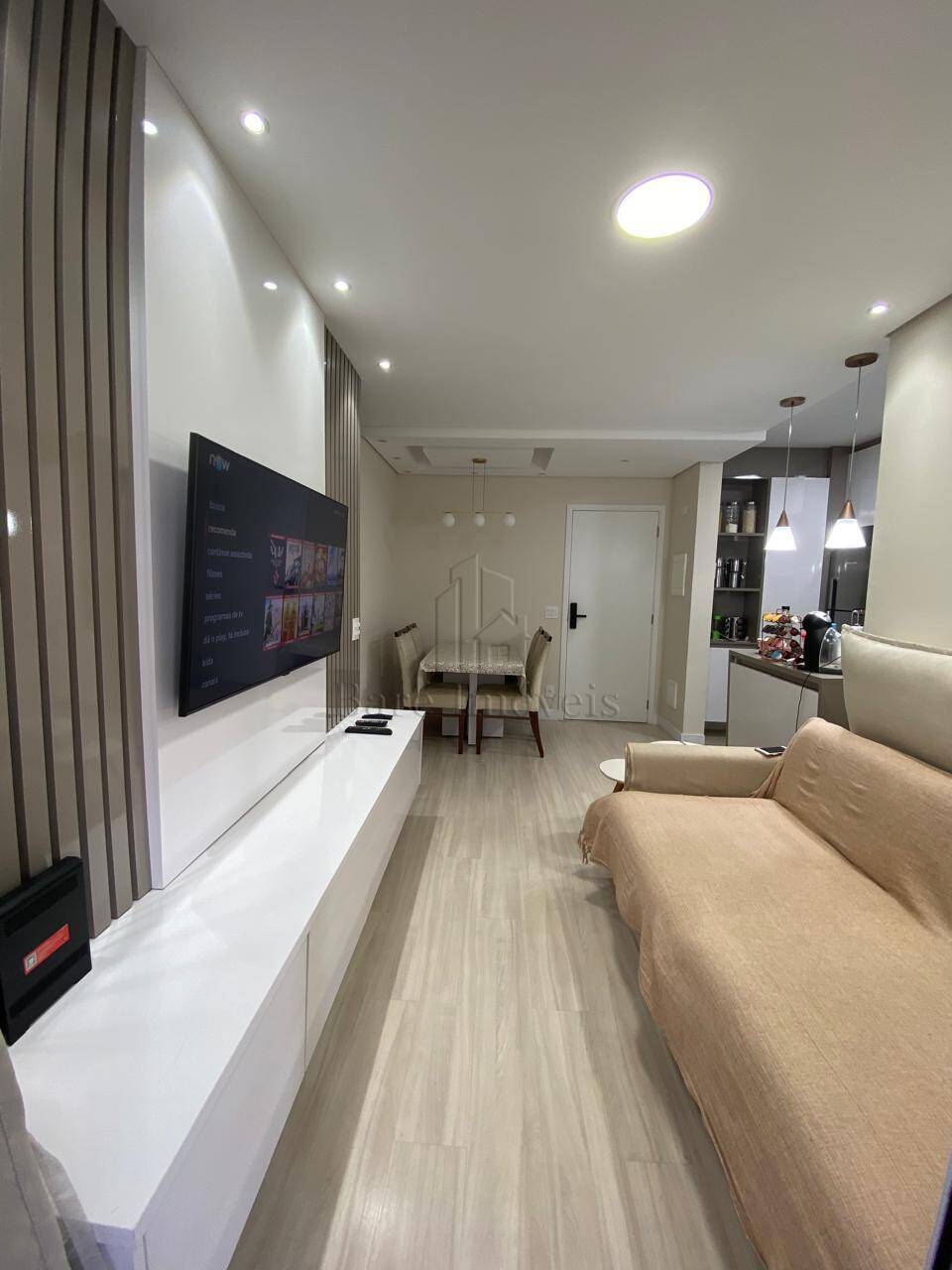 Apartamento, 2 quartos, 69 m² - Foto 6