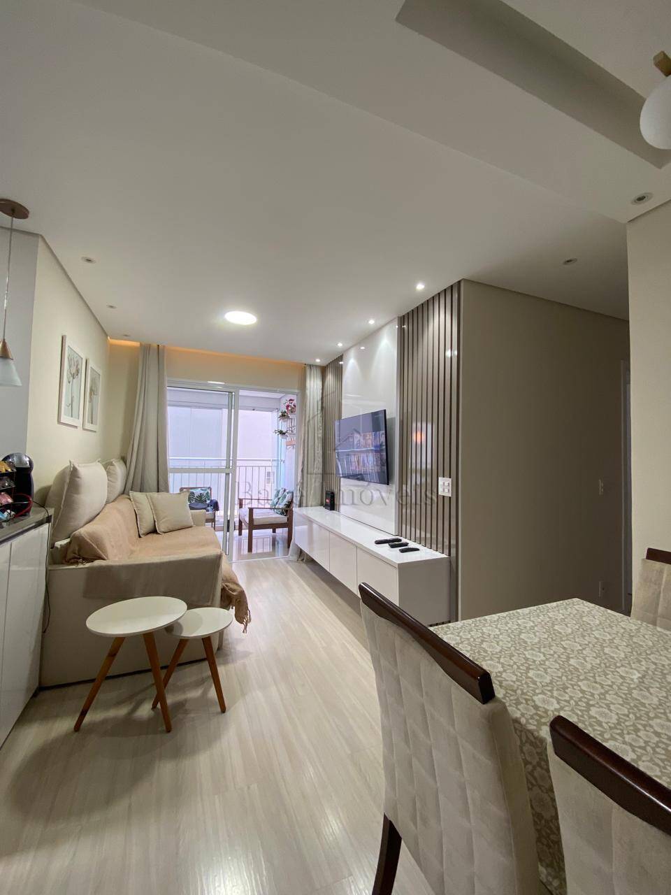 Apartamento, 2 quartos, 69 m² - Foto 7