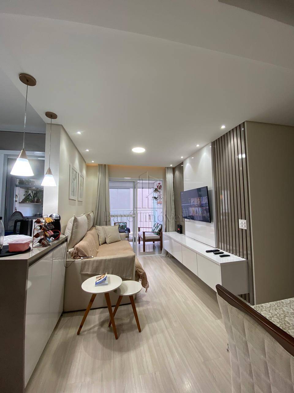 Apartamento, 2 quartos, 69 m² - Foto 1