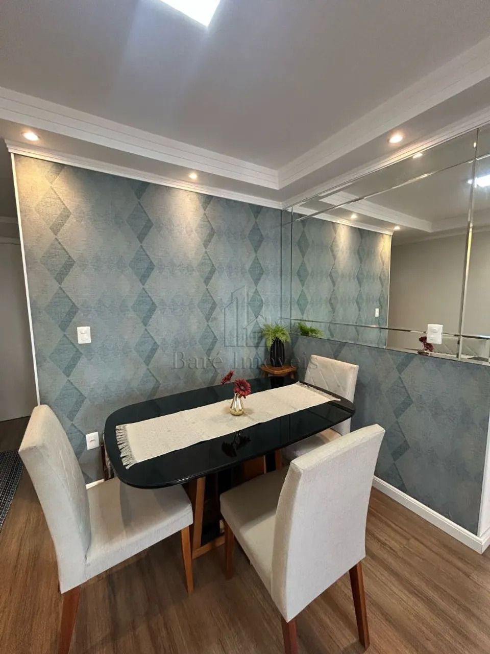 Apartamento, 2 quartos, 60 m² - Foto 2