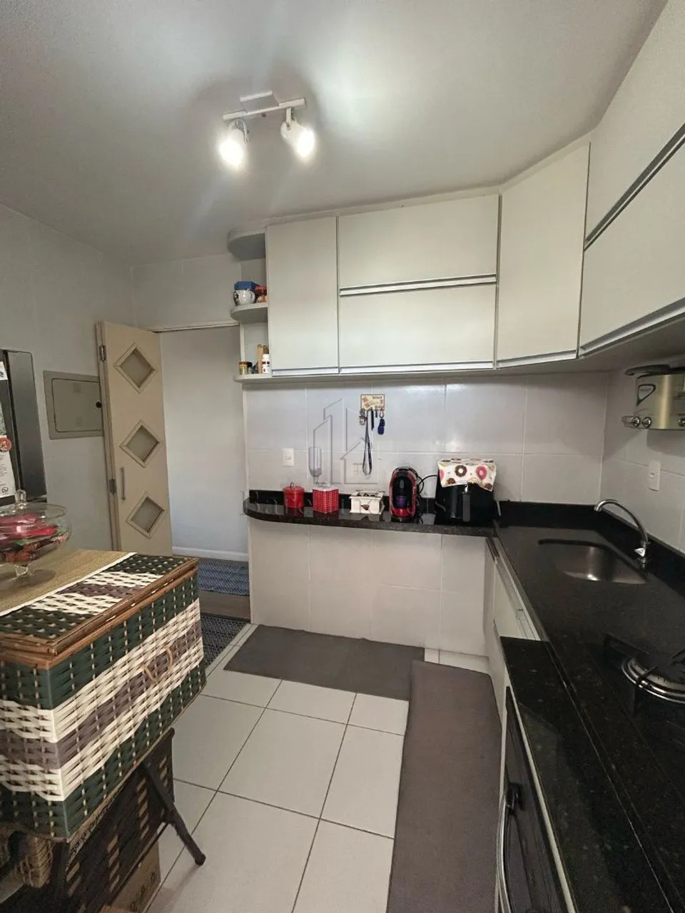 Apartamento, 2 quartos, 60 m² - Foto 3