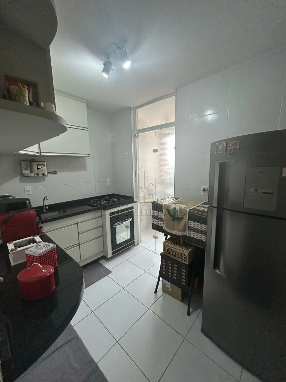 Apartamento, 2 quartos, 60 m² - Foto 4