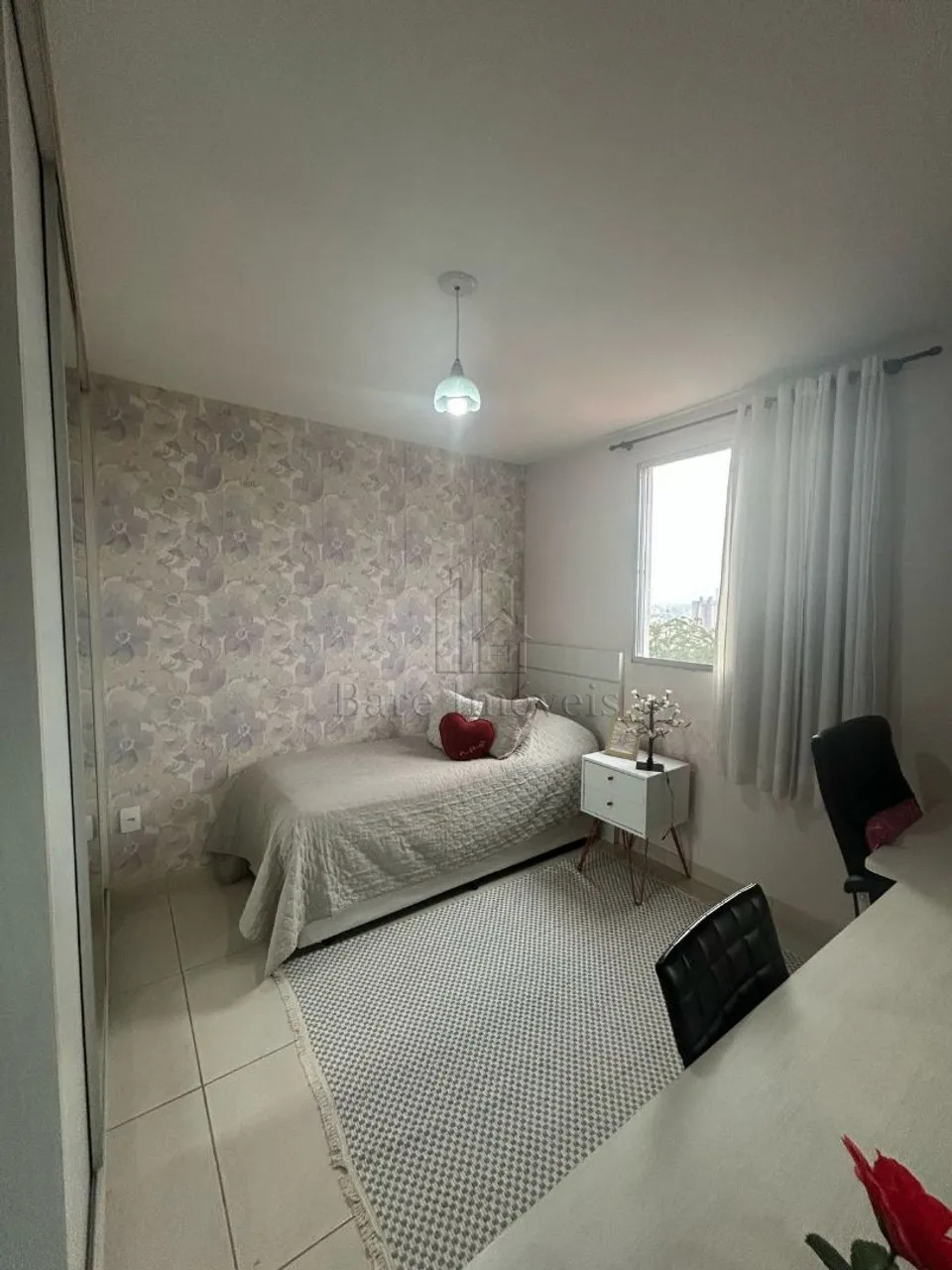 Apartamento, 2 quartos, 60 m² - Foto 5