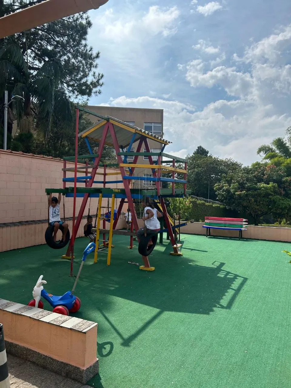 Apartamento, 2 quartos, 60 m² - Foto 17