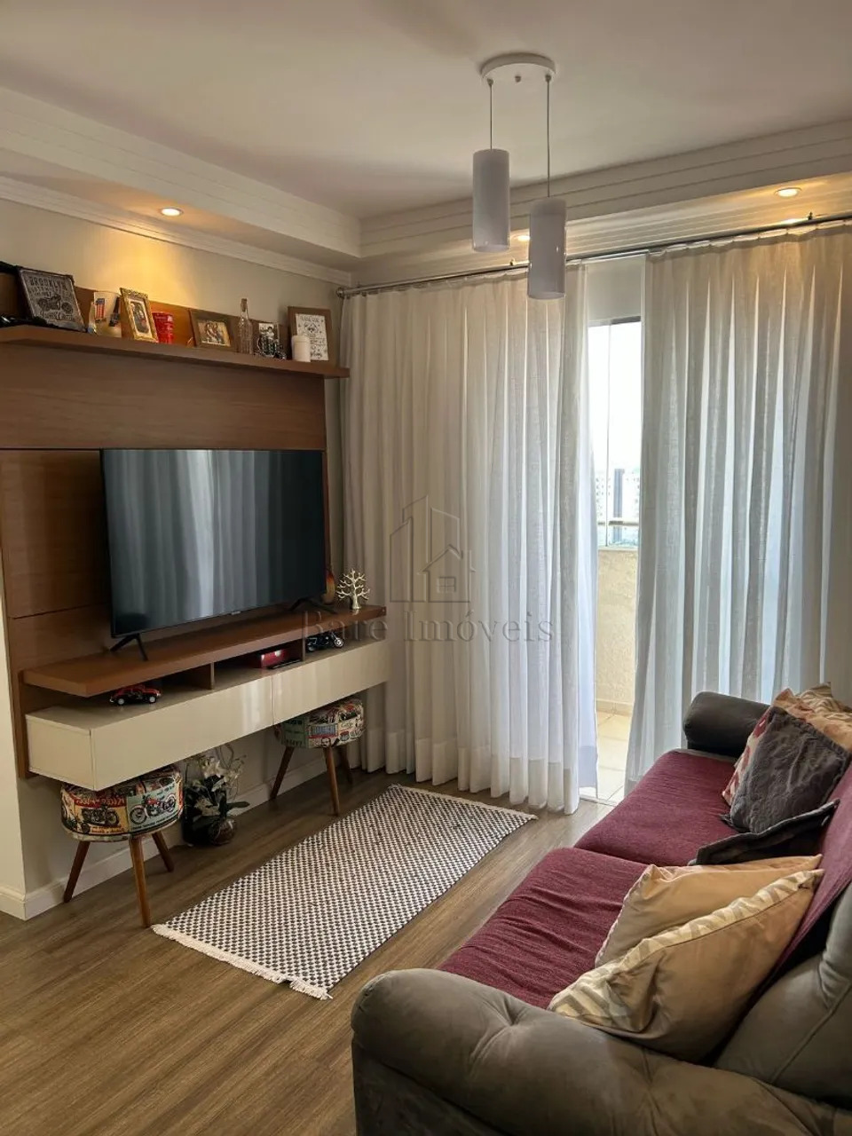 Apartamento, 2 quartos, 60 m² - Foto 18
