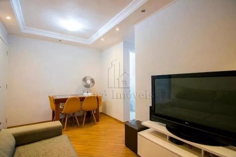 Apartamento, 3 quartos, 60 m² - Foto 6