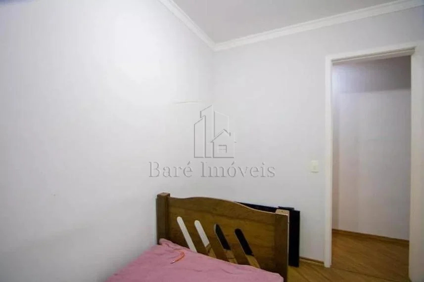 Apartamento, 3 quartos, 60 m² - Foto 5