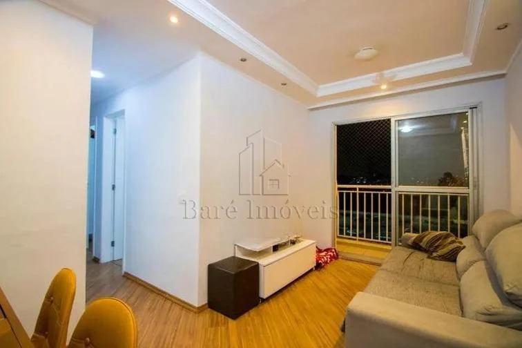Apartamento, 3 quartos, 60 m² - Foto 1