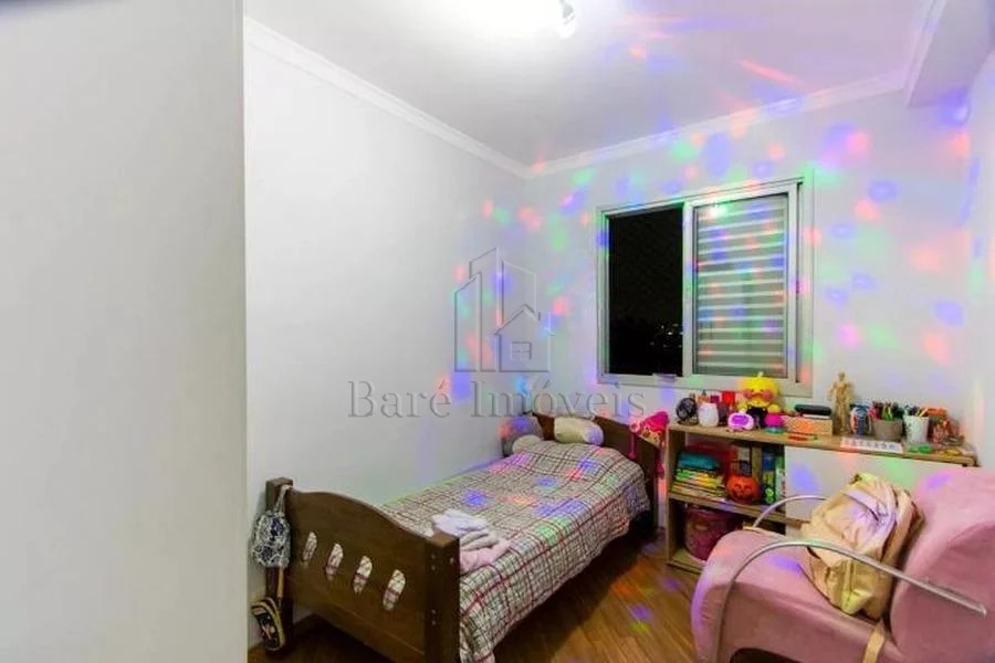 Apartamento, 3 quartos, 60 m² - Foto 10