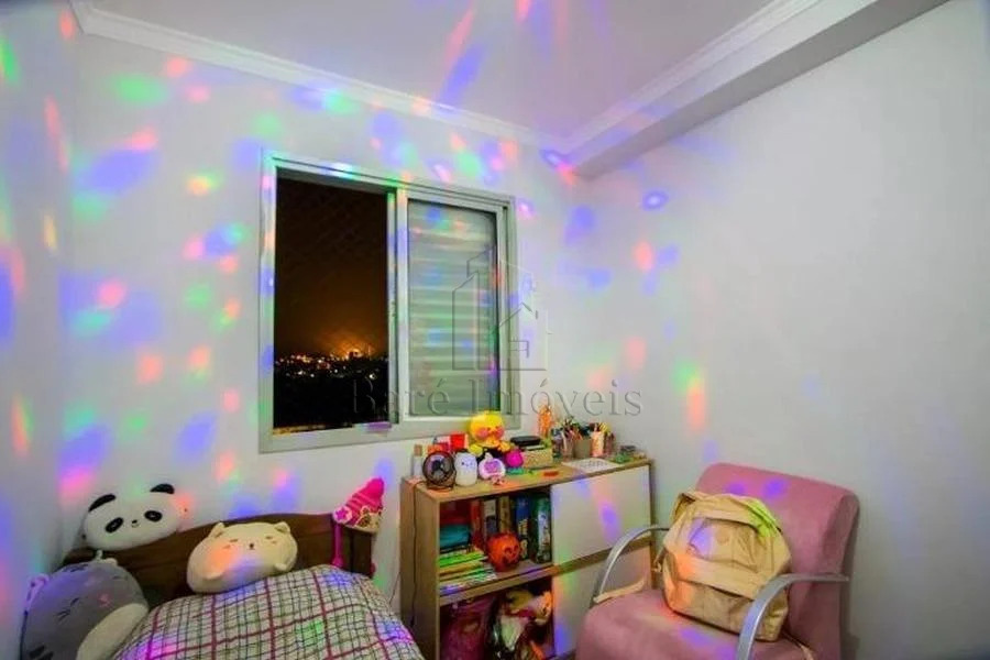 Apartamento, 3 quartos, 60 m² - Foto 12