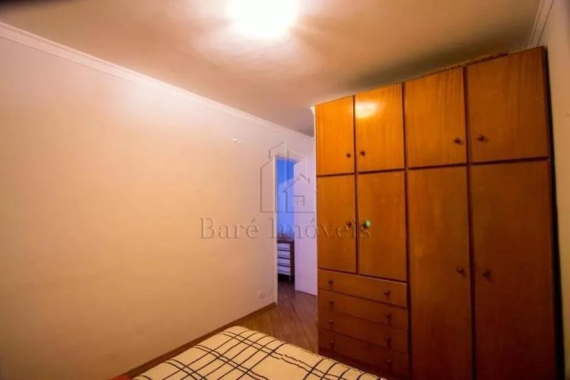 Apartamento, 3 quartos, 60 m² - Foto 11