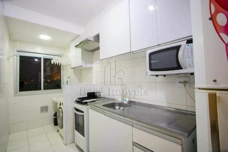 Apartamento, 3 quartos, 60 m² - Foto 14