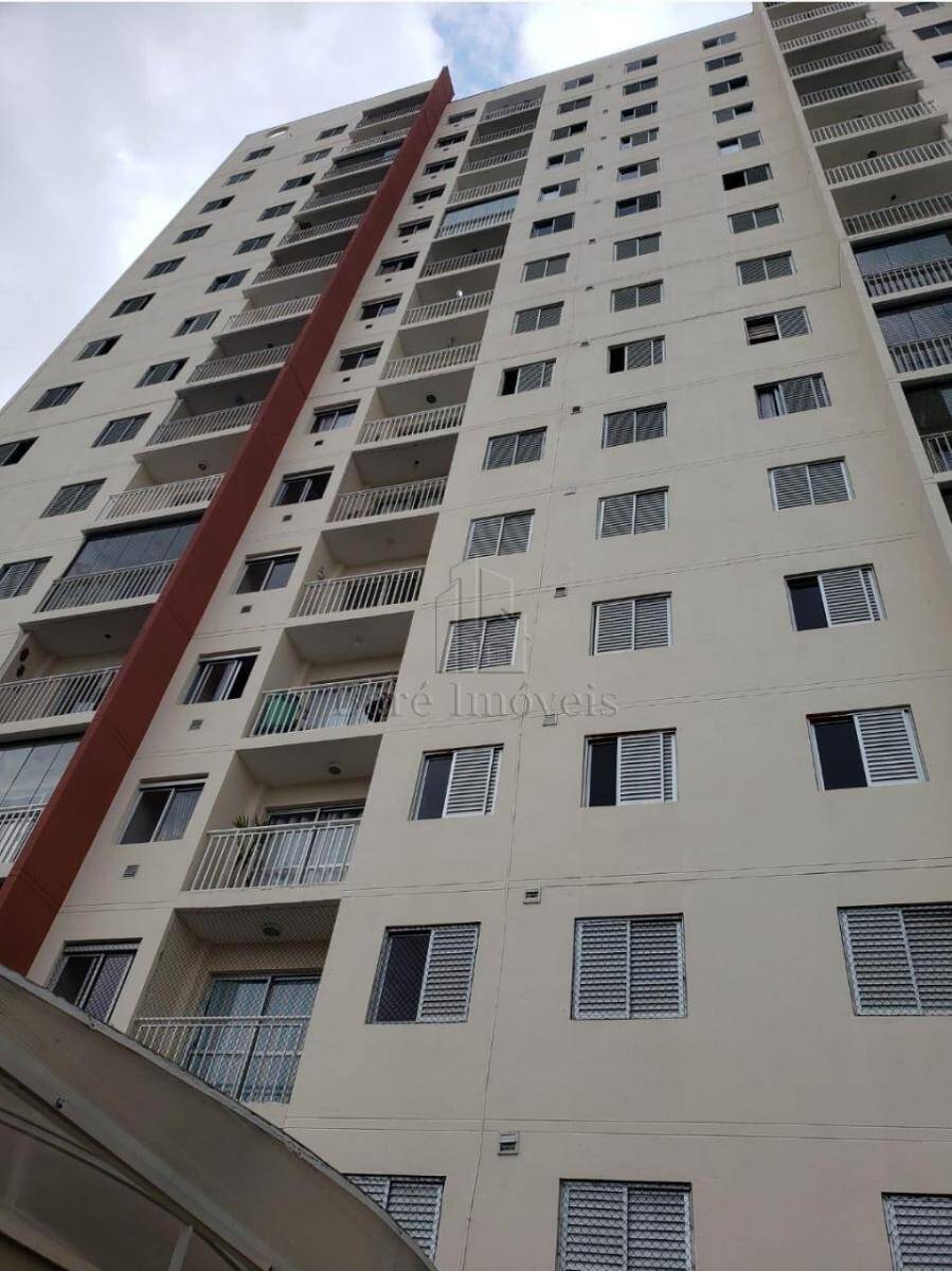 Apartamento, 3 quartos, 60 m² - Foto 18