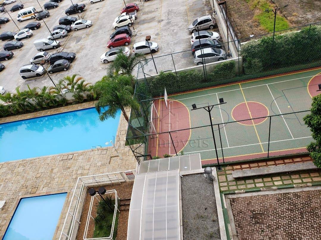 Apartamento, 3 quartos, 60 m² - Foto 20