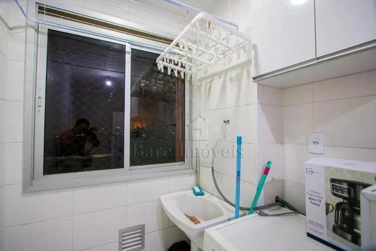 Apartamento, 3 quartos, 60 m² - Foto 17