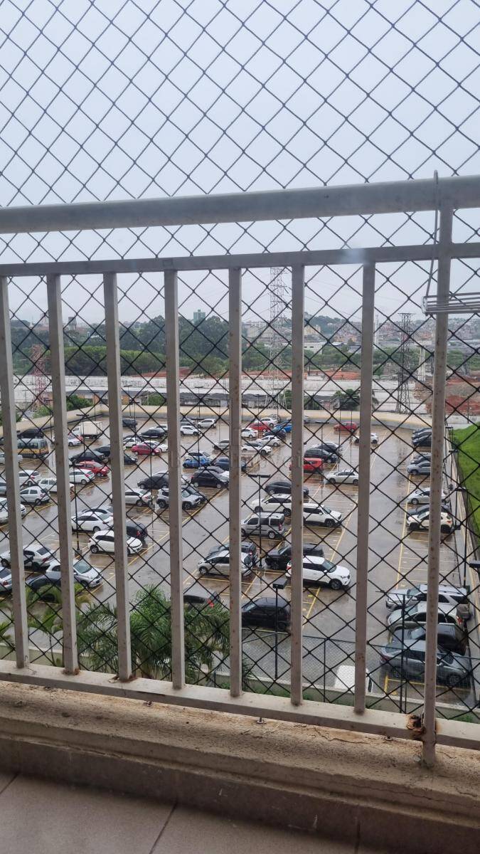 Apartamento, 3 quartos, 60 m² - Foto 25