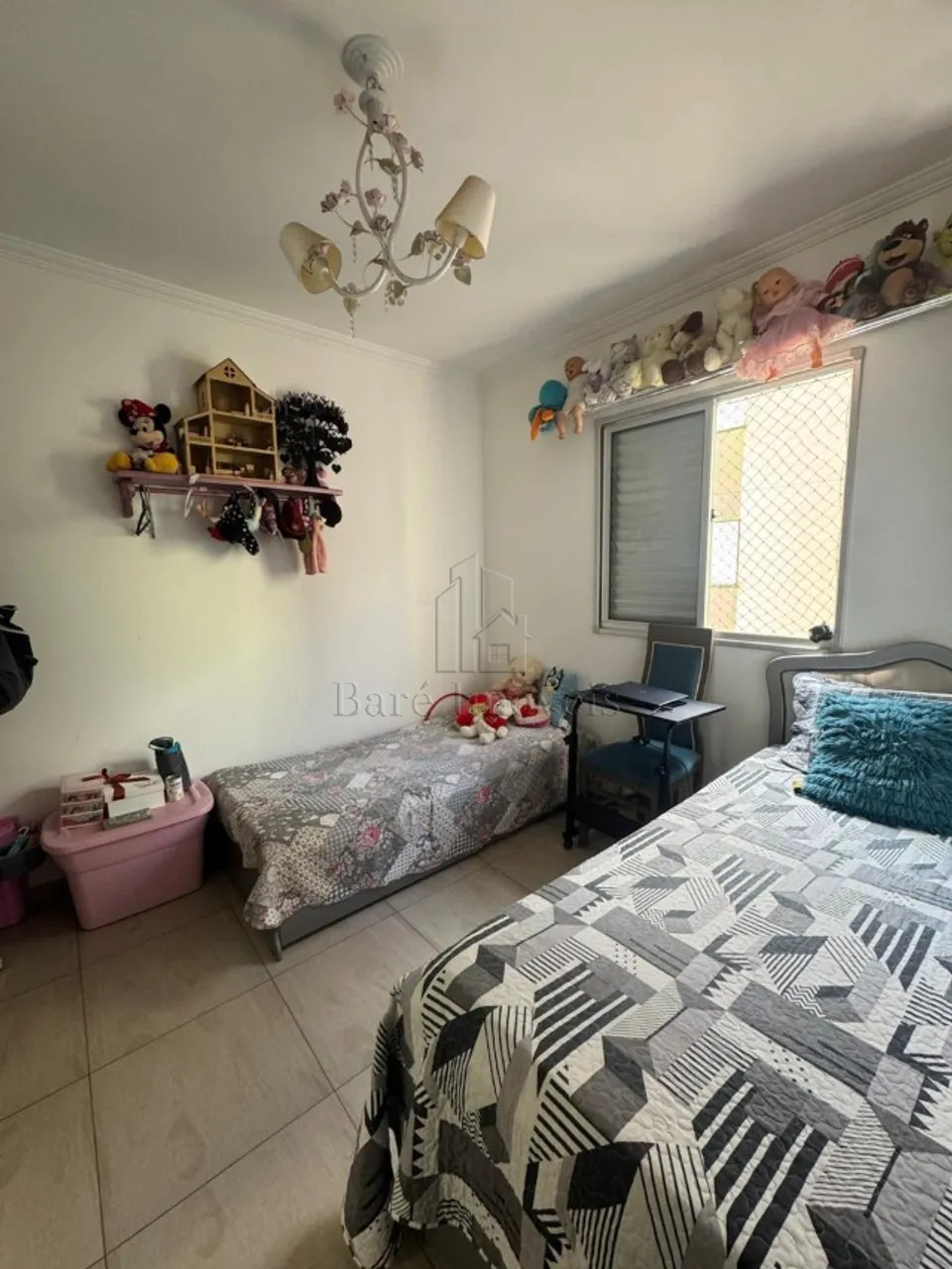 Apartamento, 2 quartos, 56 m² - Foto 3
