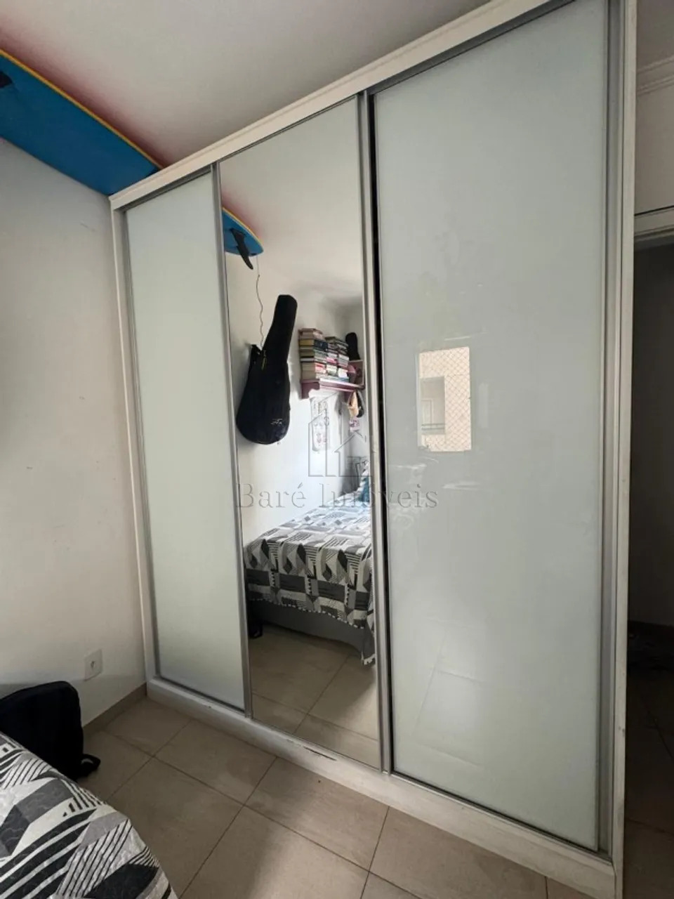 Apartamento, 2 quartos, 56 m² - Foto 4