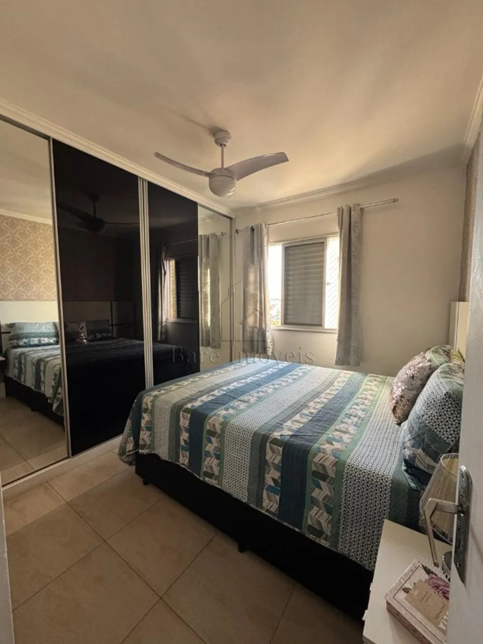Apartamento, 2 quartos, 56 m² - Foto 5