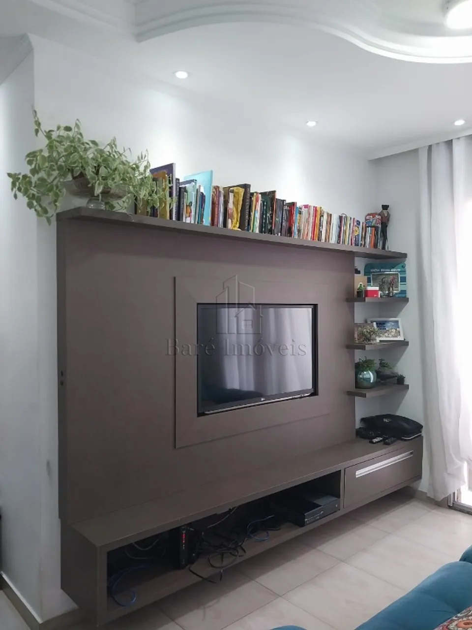 Apartamento, 2 quartos, 56 m² - Foto 6