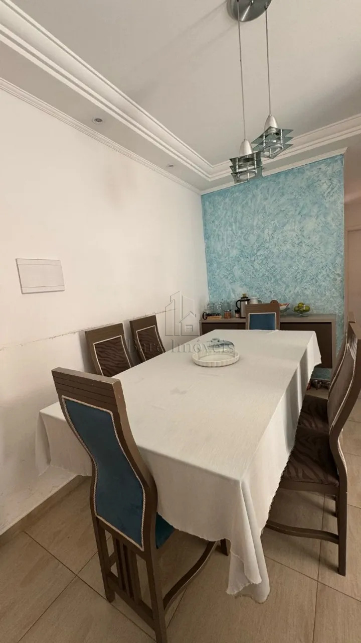 Apartamento, 2 quartos, 56 m² - Foto 8