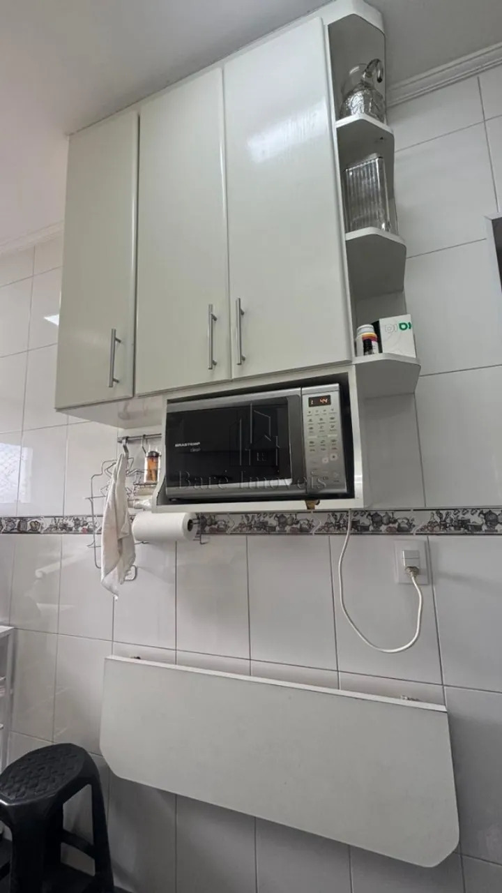 Apartamento, 2 quartos, 56 m² - Foto 7