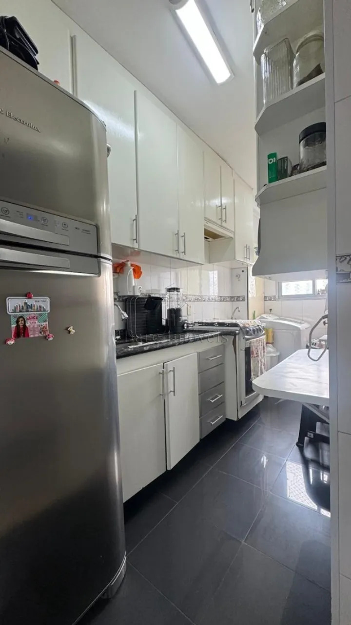 Apartamento, 2 quartos, 56 m² - Foto 9