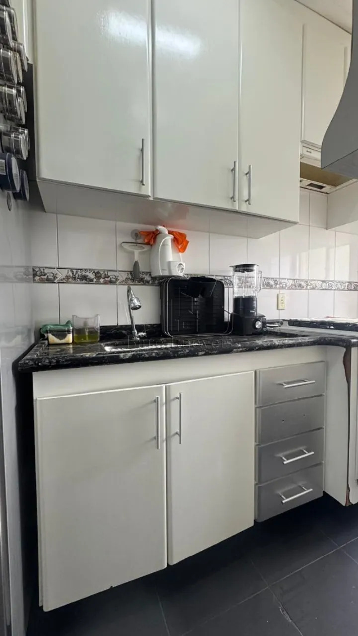 Apartamento, 2 quartos, 56 m² - Foto 10