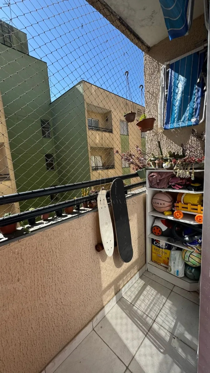Apartamento, 2 quartos, 56 m² - Foto 14