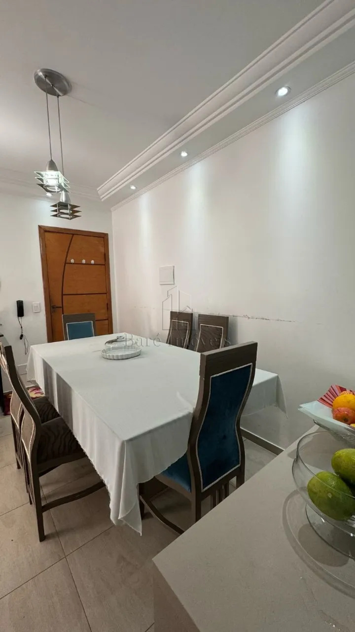 Apartamento, 2 quartos, 56 m² - Foto 1