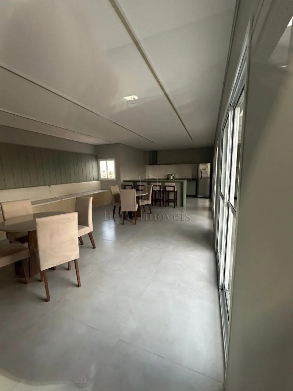 Apartamento, 3 quartos, 77 m² - Foto 2