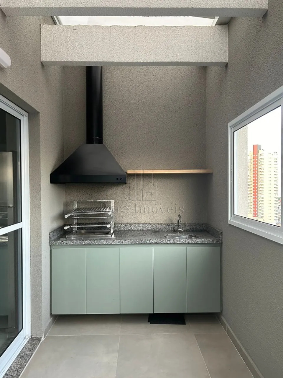 Apartamento, 3 quartos, 77 m² - Foto 5