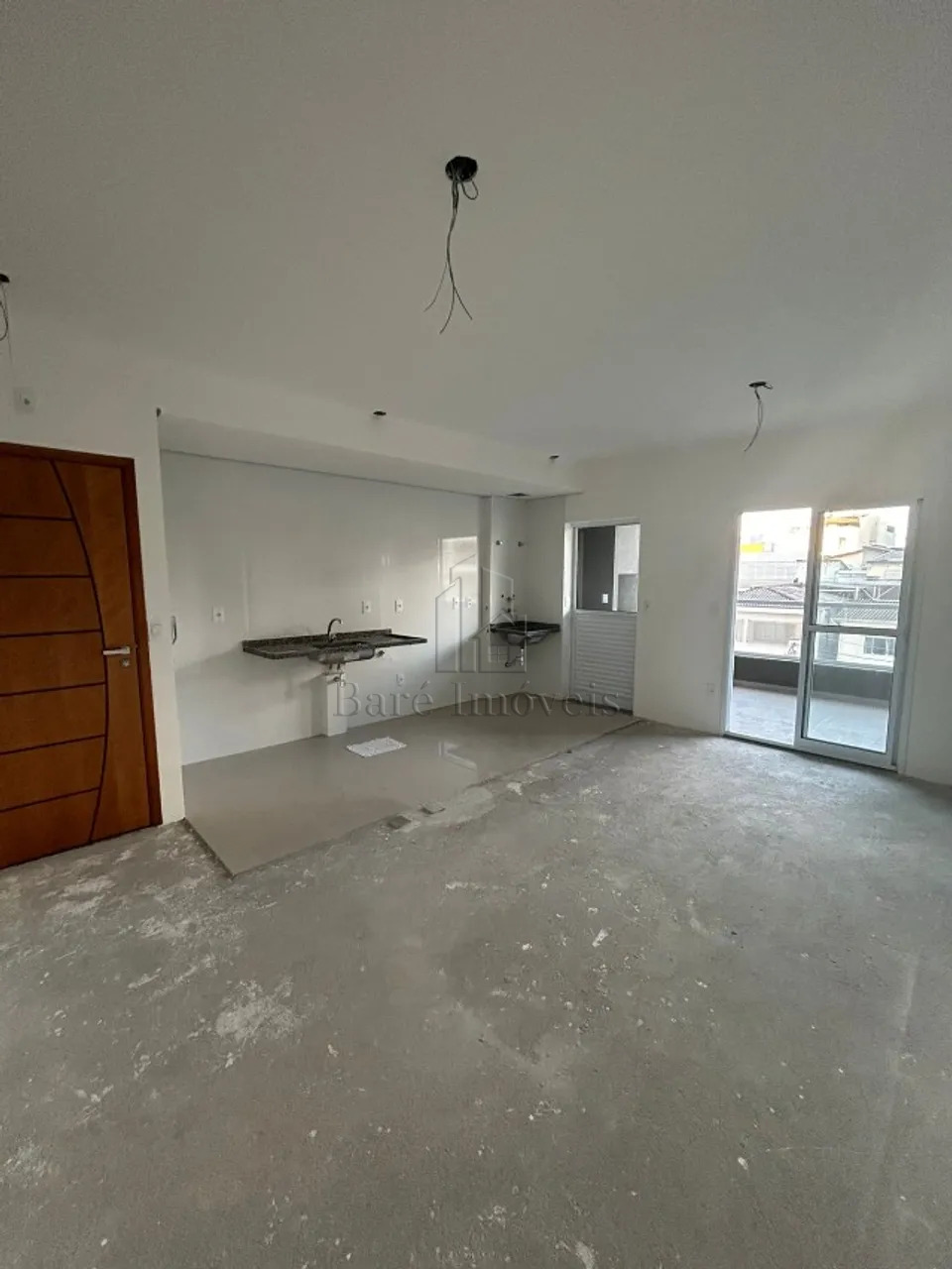 Apartamento, 3 quartos, 77 m² - Foto 1