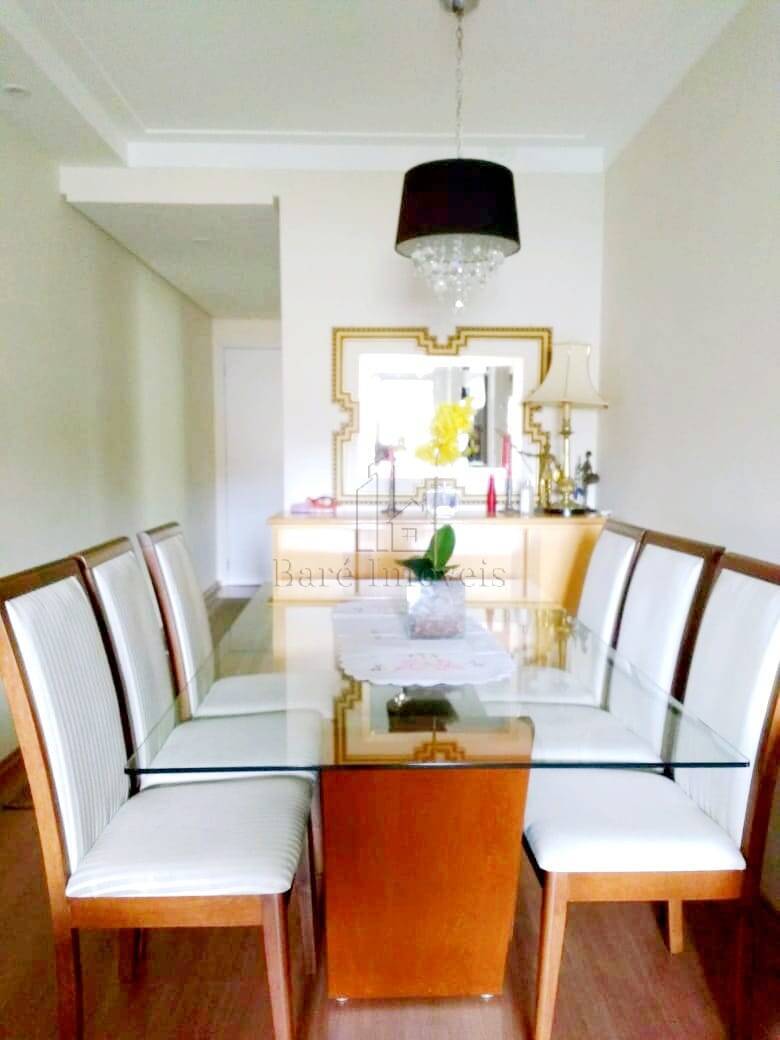 Apartamento, 3 quartos, 84 m² - Foto 1