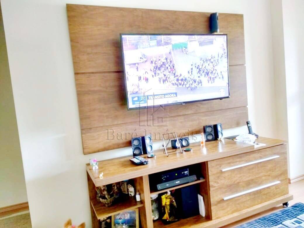 Apartamento, 3 quartos, 84 m² - Foto 2