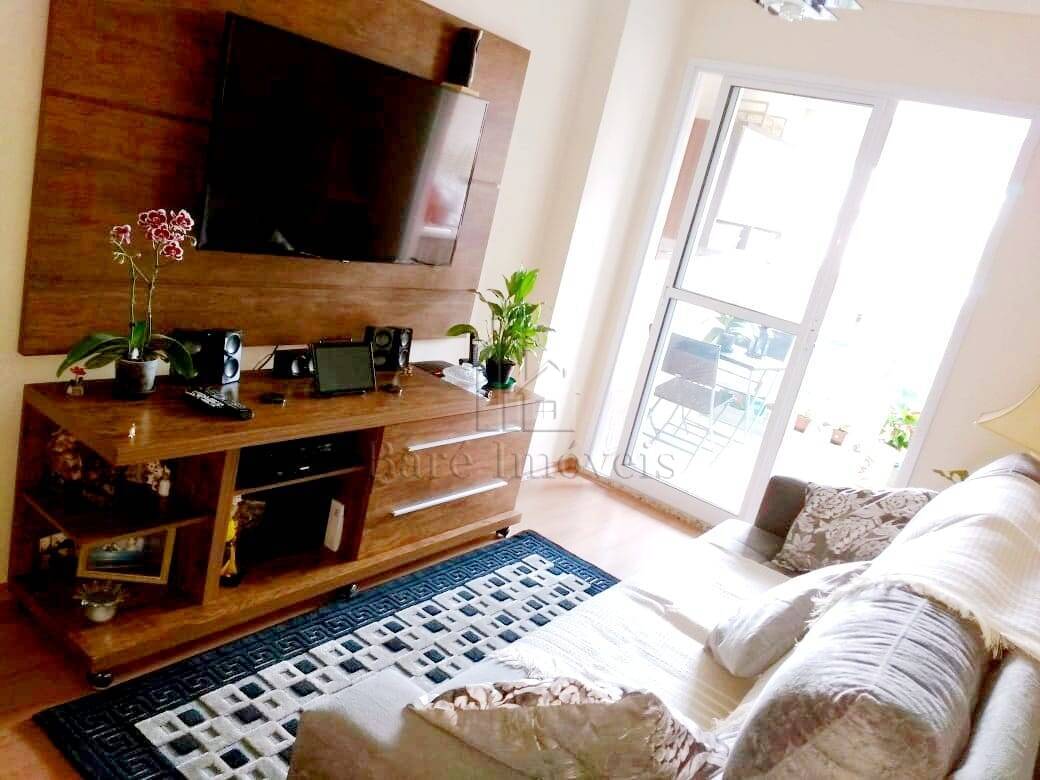 Apartamento, 3 quartos, 84 m² - Foto 6