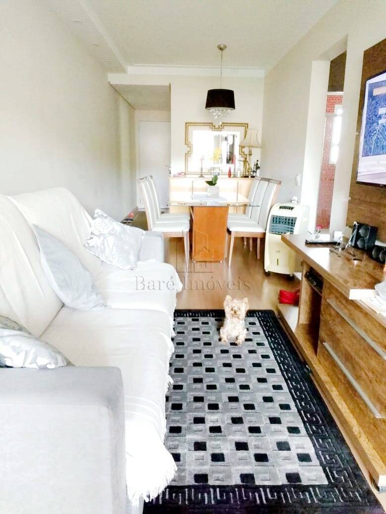 Apartamento, 3 quartos, 84 m² - Foto 5