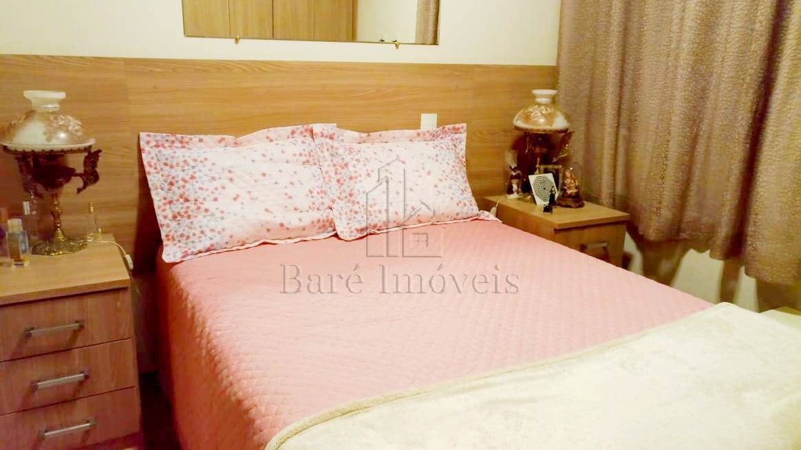 Apartamento, 3 quartos, 84 m² - Foto 9