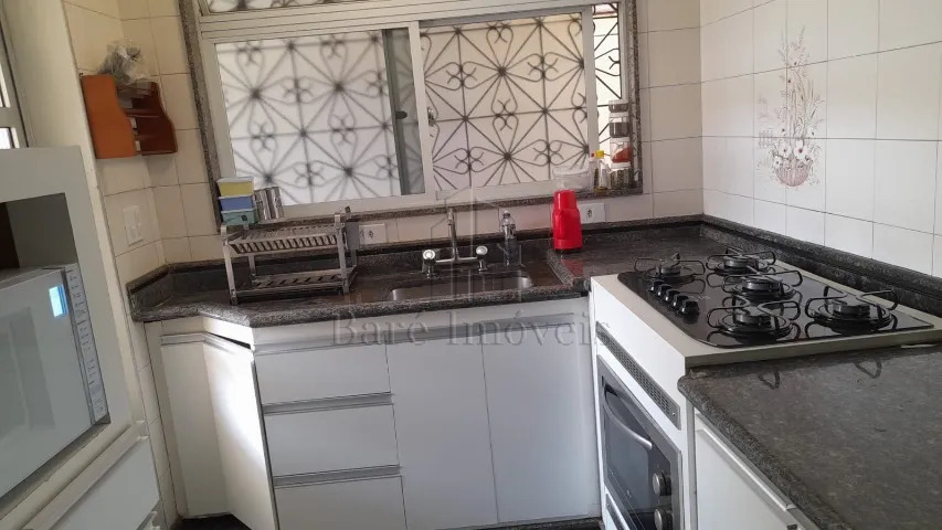 Sobrado, 3 quartos, 125 m² - Foto 3