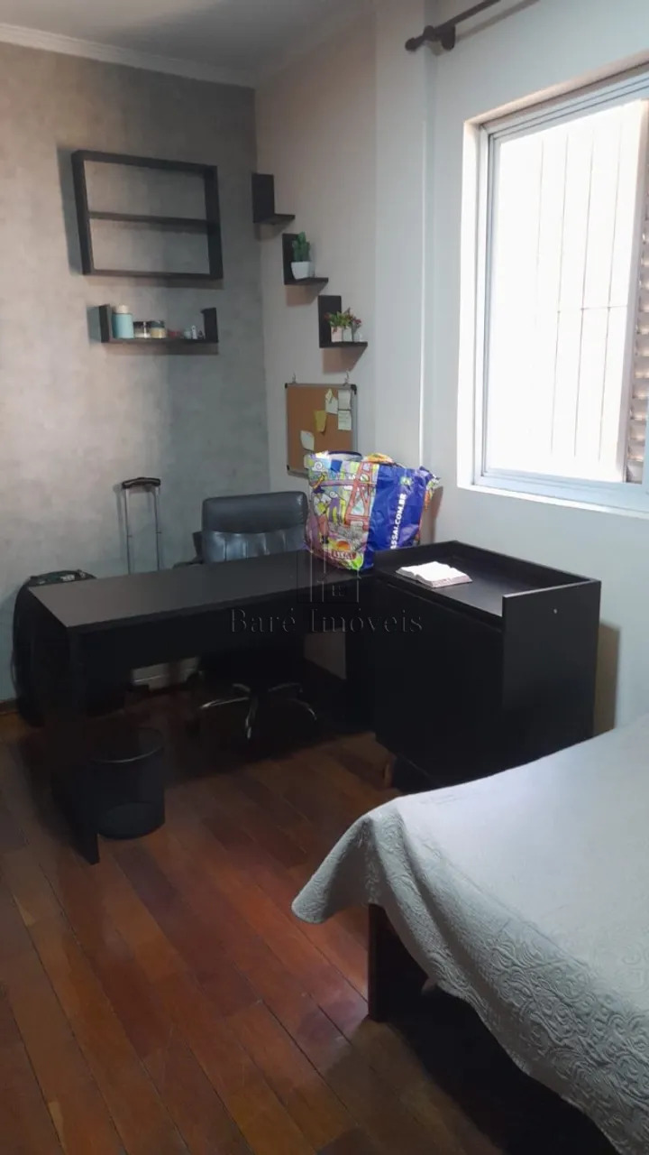 Sobrado, 3 quartos, 125 m² - Foto 6