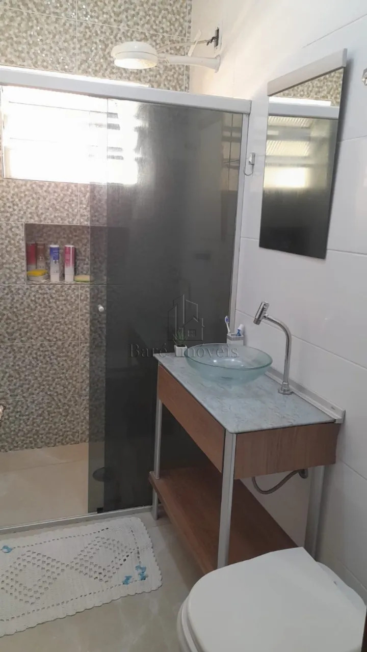 Sobrado, 3 quartos, 125 m² - Foto 5