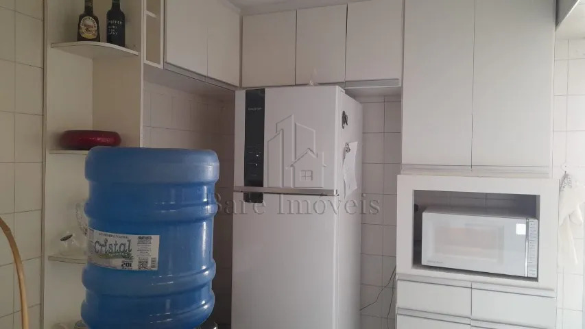 Sobrado, 3 quartos, 125 m² - Foto 8