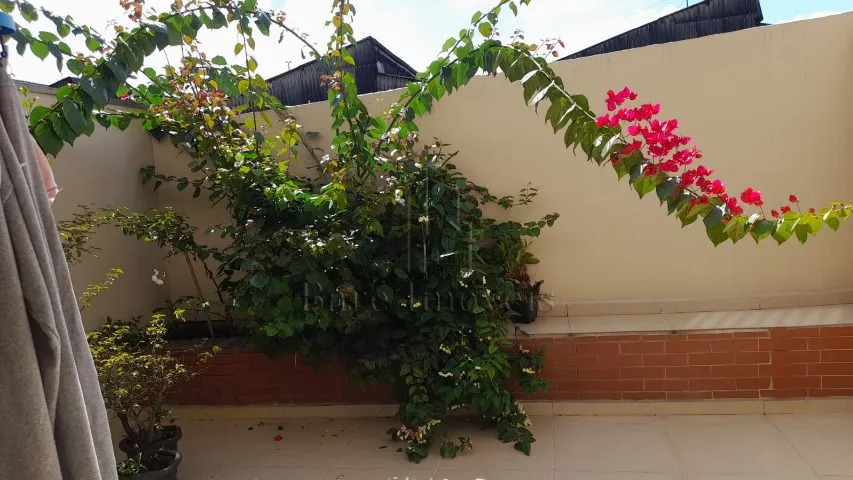 Sobrado, 3 quartos, 125 m² - Foto 10