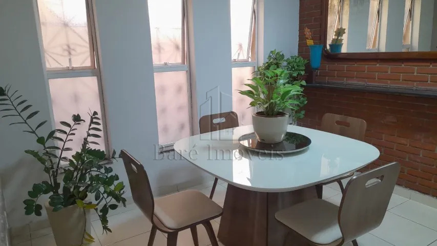 Sobrado, 3 quartos, 125 m² - Foto 12