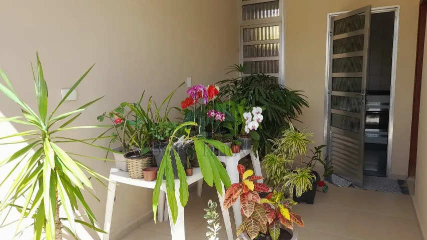 Sobrado, 3 quartos, 125 m² - Foto 1