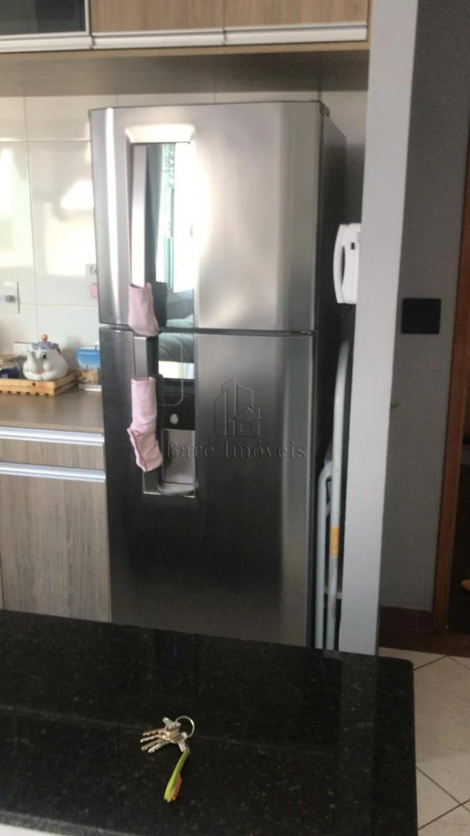 Apartamento à venda com 2 quartos, 100m² - Foto 3